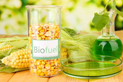 Emborough biofuel availability
