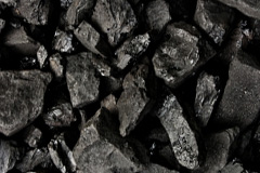 Emborough coal boiler costs